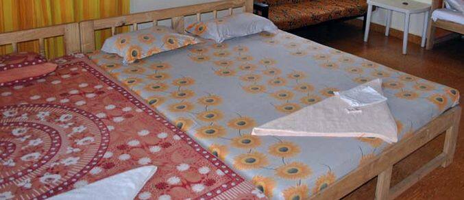 Brindavana Lodge, Raichur 2